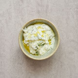 Tzatziki