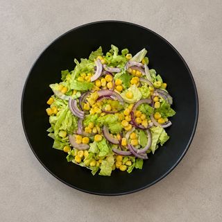 Salata Verde