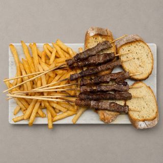 Arosticini