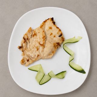 Piept De Pui