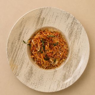 Arrabbiata
