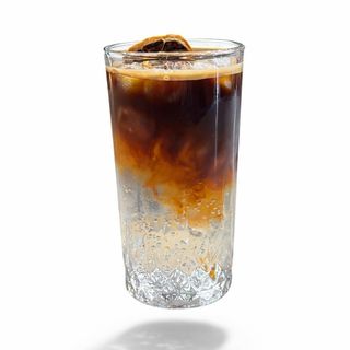 Espresso Tonic