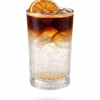 Cold Brew Tonic