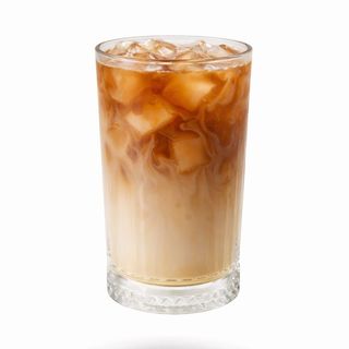 Cold Brew Latte