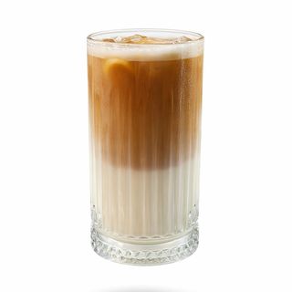 Iced Latte