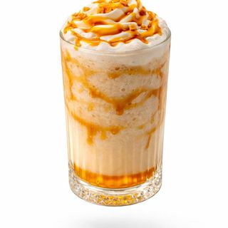 Frappuccino Caramel