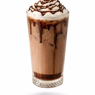 Iced Chocolate
