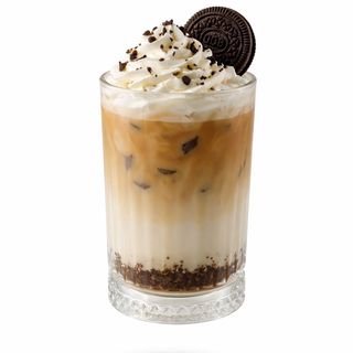 Oreo Espresso
