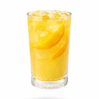 Flavored Lemonade Mango