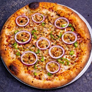 PIZZA POLLO NEPICANT 30 CM