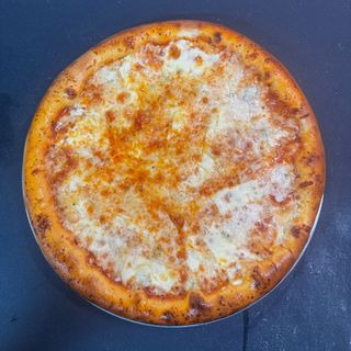 PIZZA QUATRO FORMAGGI 30 CM