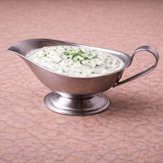 TZATZIKI