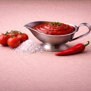KETCHUP PICANT