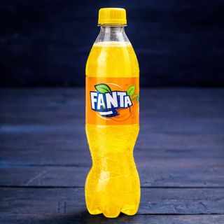 FANTA 0.5L