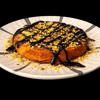 Kunafa Dubai