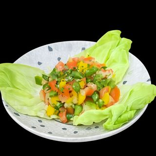 Salata Moroccana