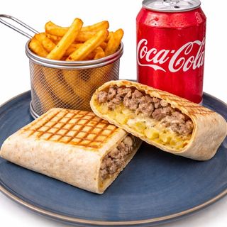 Meniu Tacos Mix M
