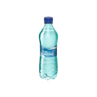 Apa Minerala