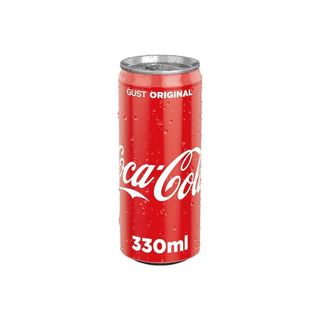 Coca Cola
