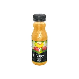 Cappy Piersici
