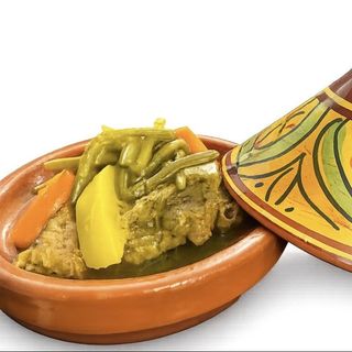 Tajine Meatball