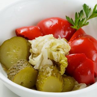 Salată de murături