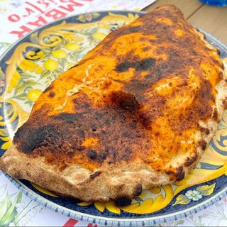 Pizza Calzone Classico