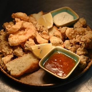 Fritto misto