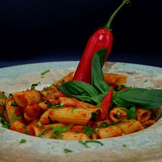 Penne All'Arrabiatta