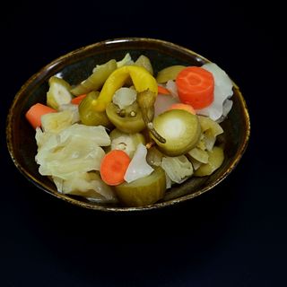 Salată de Murături