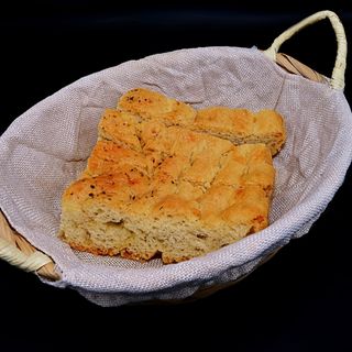 Coș Focacia de Casă