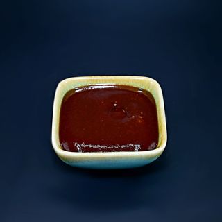 Sos Barbecue