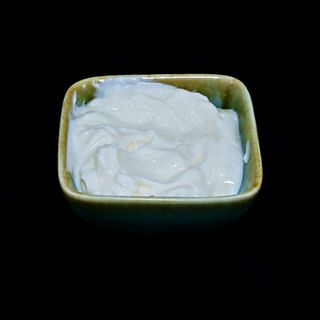 Sos Smântână cu Usturoi