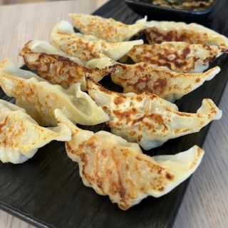 Gyoza