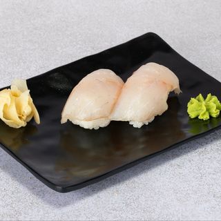 Suzuki nigiri