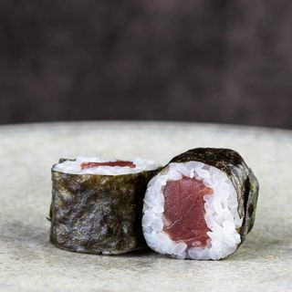 Tuna maki