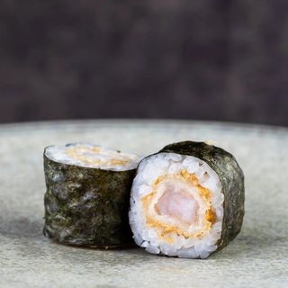 Shrimp maki