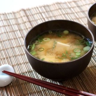 Miso soup