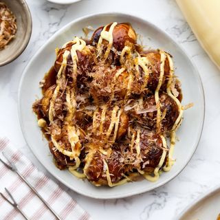 Takoyaki