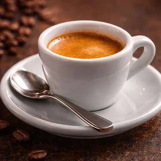 Ristretto