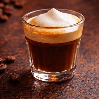 Espresso Macchiato