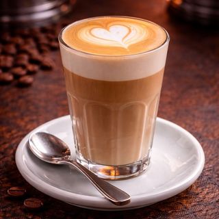 Latte Aromatizat