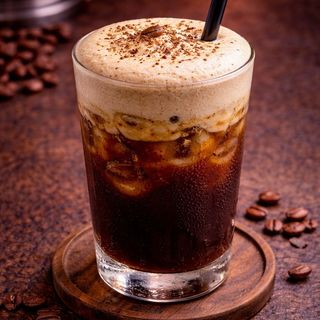 Cappuccino Freddo