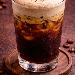 Espresso Tonic
