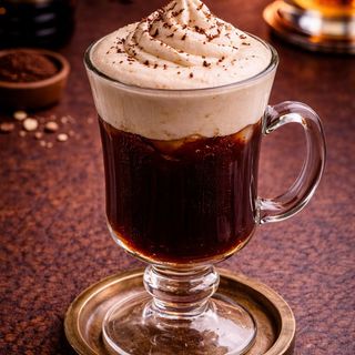 Irish Coffee