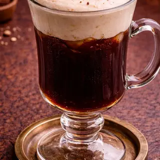 Coffee Disaronno Amaretto Coffee