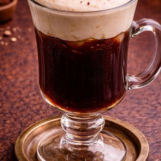 Coffee Disaronno Amaretto Coffee