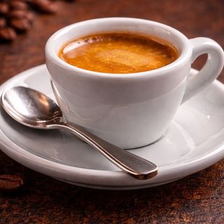 Cappucino cu șofran