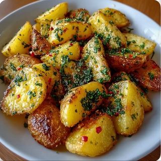 Cartofi aurii bistro