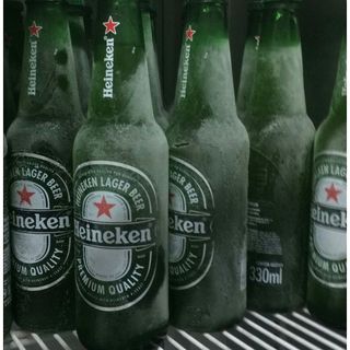 Heineken
